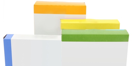 Expo aims to improve the sustainability packaging materials