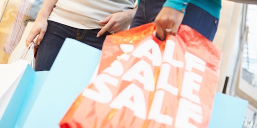 Environment minister Rory Stewart says carrier bag use may fall by 80 per cent in supermarkets and 50 per cent on the high street