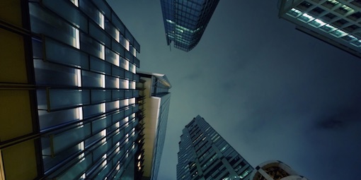 More buildings are expected to be sustainable this decade
